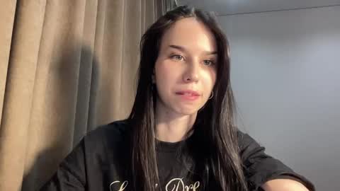 Christina online show from 04-27-26, 08:07