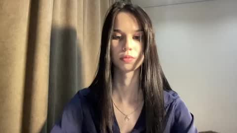 Christina online show from 05-11-26, 08:28