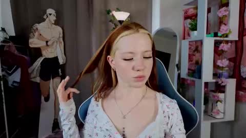 Nika online show from 03-16-26, 05:44