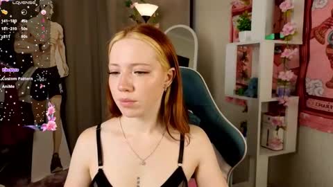 Nika online show from 03-17-26, 12:37