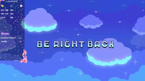 Nika online show from 03-20-26, 02:27