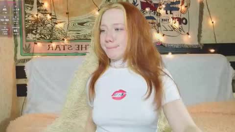 Nika online show from 03-22-26, 02:42