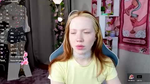 Nika online show from 03-24-26, 12:15