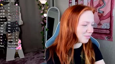 Nika online show from 03-26-26, 12:17