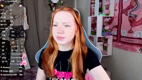 Nika online show from 04-01-26, 12:44