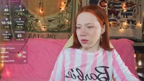 Nika online show from 04-13-26, 12:16