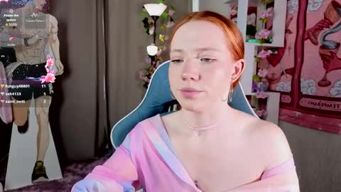 Nika online show from 04-21-26, 02:51