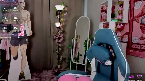 Nika online show from 04-24-26, 02:03