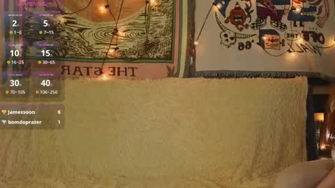 Nika online show from 04-26-26, 12:52