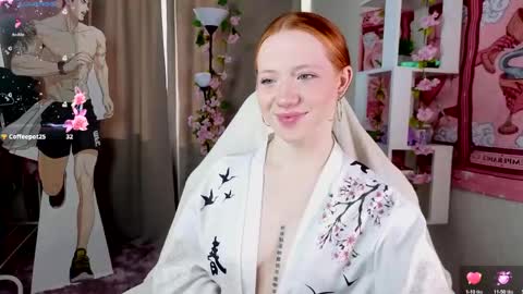 Nika online show from 04-27-26, 01:03