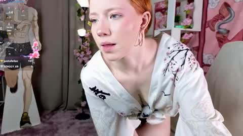 Nika online show from 04-28-26, 02:27