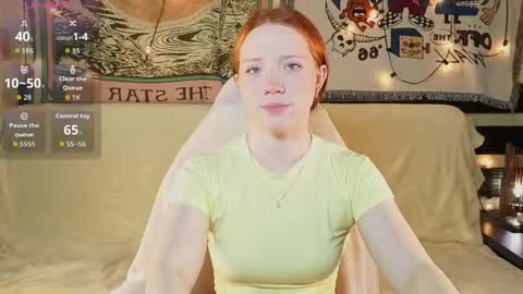 Nika online show from 06-03-26, 12:13