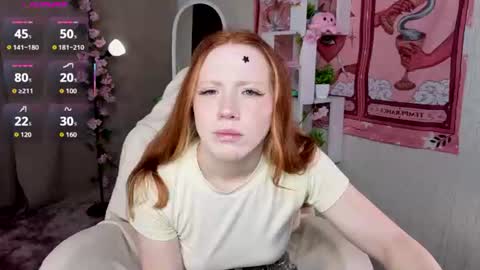 Snapshot of sparky_fox chatting on 07-01-26, 12:01 Nika online show from 07-01-26, 12:01