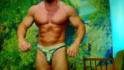 Snapshot of spartacusdom chatting on 06-19-26, 04:50 spartacusdom online show from 06-19-26, 04:50