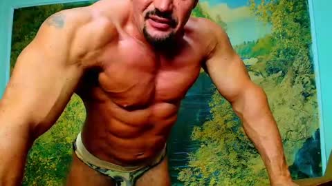 Snapshot of spartacusdom chatting on 06-24-26, 04:50 spartacusdom online show from 06-24-26, 04:50