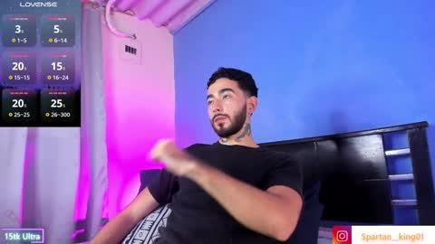 Isaac online show from 10-20-25, 09:48