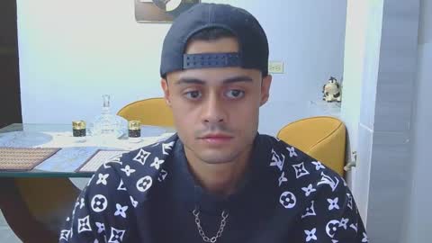 Snapshot of spartan_blaze chatting on 01-12-25, 01:42 Spartan Blaze online show from 01-12-25, 01:42