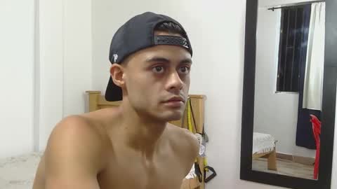 Snapshot of spartan_blaze chatting on 01-20-25, 07:04 Spartan Blaze online show from 01-20-25, 07:04