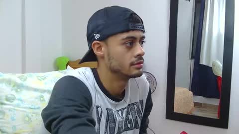 Snapshot of spartan_blaze chatting on 02-03-25, 07:40 Spartan Blaze online show from 02-03-25, 07:40