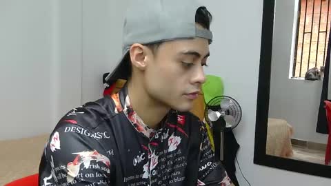 Snapshot of spartan_blaze chatting on 02-12-25, 06:51 Spartan Blaze online show from 02-12-25, 06:51