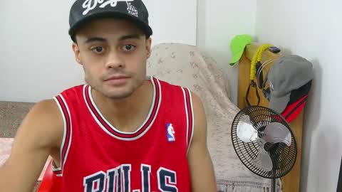 Snapshot of spartan_blaze chatting on 02-20-25, 02:51 Spartan Blaze online show from 02-20-25, 02:51