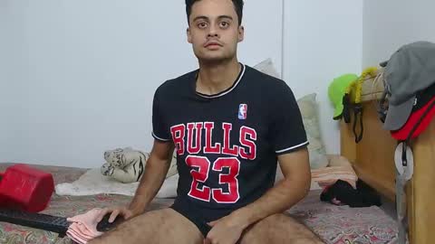 Snapshot of spartan_blaze chatting on 02-22-25, 04:40 Spartan Blaze online show from 02-22-25, 04:40