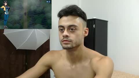 Snapshot of spartan_blaze chatting on 02-27-25, 03:14 Spartan Blaze online show from 02-27-25, 03:14