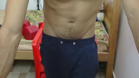 Snapshot of spartan_blaze chatting on 09-13-25, 02:55 Spartan Blaze online show from 09-13-25, 02:55