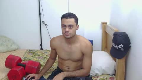 Snapshot of spartan_blaze chatting on 09-14-25, 05:17 Spartan Blaze online show from 09-14-25, 05:17