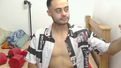 Snapshot of spartan_blaze chatting on 10-05-25, 05:50 Spartan Blaze online show from 10-05-25, 05:50