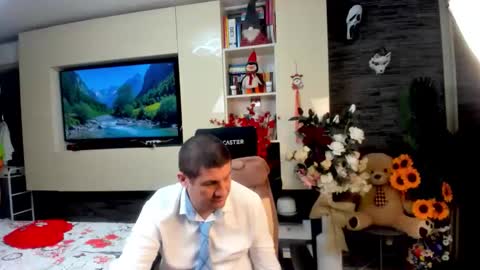 Spartan online show from 05-23-26, 02:32