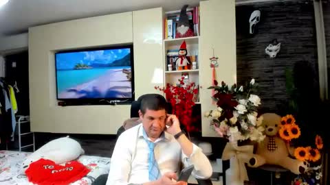Spartan online show from 05-29-26, 12:52