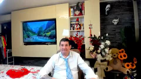 Spartan online show from 05-30-26, 02:41