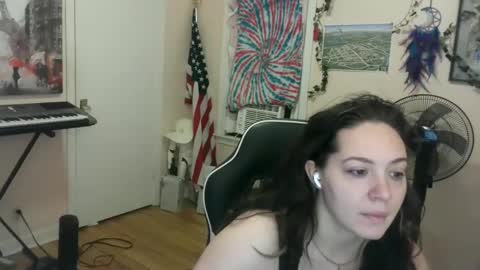 spawnofademon online show from 12-05-24, 12:00