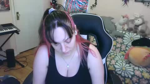 spawnofademon online show from 01-17-25, 06:12