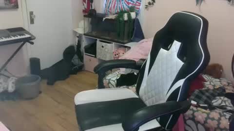 spawnofademon online show from 02-07-25, 04:03