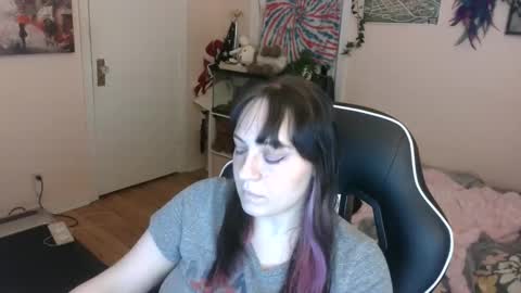 spawnofademon online show from 03-08-25, 04:45