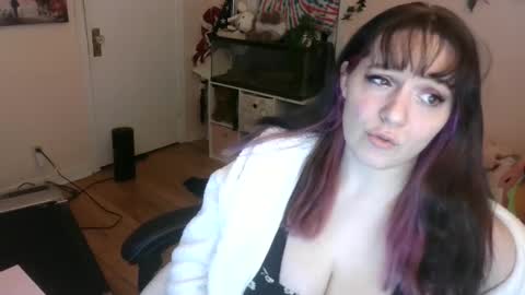 spawnofademon online show from 03-09-25, 11:03