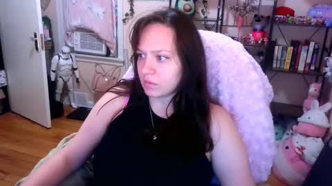 spawnofademon online show from 11-11-25, 10:43