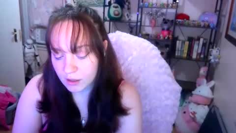 spawnofademon online show from 11-13-25, 06:34