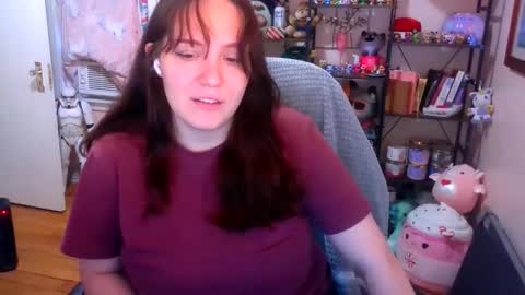 spawnofademon online show from 12-03-25, 01:20