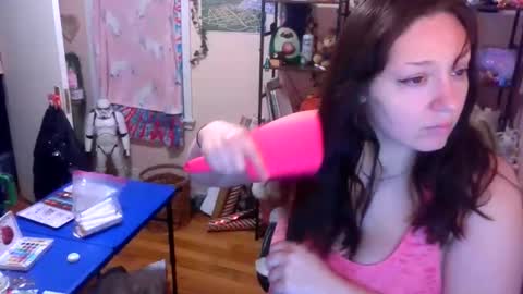 spawnofademon online show from 12-14-25, 10:36