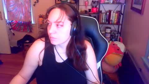 spawnofademon online show from 01-06-26, 06:00