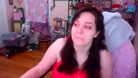 spawnofademon online show from 02-03-26, 10:15