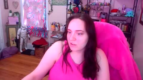 spawnofademon online show from 02-11-26, 05:07