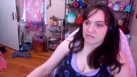 spawnofademon online show from 03-10-26, 06:24