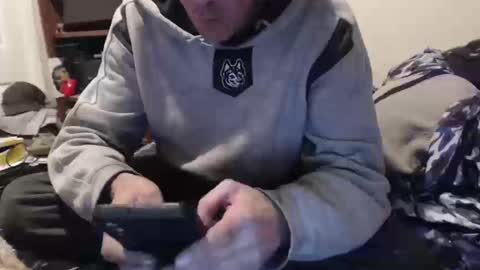 spazzy2 online show from 10-11-25, 09:08