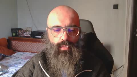 Extasy online show from 01-17-25, 07:08