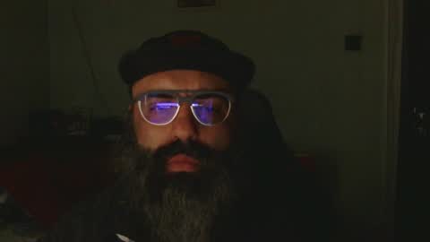 Extasy online show from 01-20-25, 06:10