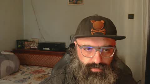 Extasy online show from 01-23-25, 07:11